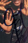 Kool   The Gang Signed 7  Record Single Stone Love James Taylor  6 Members Coa
