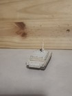 Corgi Diecast M1 Abrams Tank Tan Rotating Turret