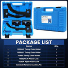 3 6 Pentastar Timing Tool Kit For Chrysler dodge jeep ram 3 6l  2011-2019      Cam