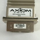 Axiom Oem Compatible Solution X2-10gb-zr-ax Transceiver 10gbase-zr 