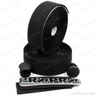 Shimano Pro Sport Control Road Bicycle Handlebar Drop Bar Tape Wrap - Black