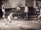 The Fabulous Harlem Globetrotters  1956  16mm  400ft Reel