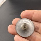 Civil War Button  Found In Virginia Flat Button  46