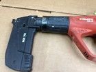 Hilti Dx5 Powder Actuated Nailer No Include Case