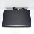 Sony Slv-n55 Vcr Vhs Player Recorder No Remote 