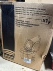 Rubbermaid Commercial Products Wavebrake 35qt Side Press Bucket And Wringer 