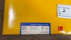 Photographic Package Kodak Dark Room Paper