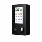 New Mini Wall Vending Machine 21 5    Touch   Cloud Enabled   Nayax   Id Reader