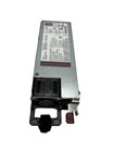 Hpe 866730-001 800watt Platinum Plus Hot-plug Flex Slot Power Supply 865414-b21
