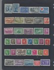 Canada 1937-1953  George Vi Era Collection  72  Different Used   50 70