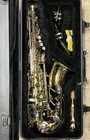 Selmer Omega Taiwan Alto Saxophone  08307
