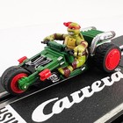 Carrera Go    Teenage Mutant Ninja Turtles 1 43 Slot Car Race Track Set Tmnj