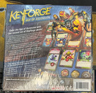 Keyforge Sealed Age Of Ascension 2 Player Starter Set   2019 Vault Tour Deck Box
