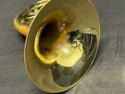 Yamaha Yhr-87 Full Double Horn