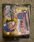 2017 Topps Series 1 Baseball Factory Sealed Jumbo Box  aaron Judge Chase 