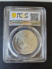 1988 1 Onza Libertad Pcgs Ms67