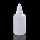 Dropper Bottles Us 5pcs 30ml Empty Plastic Squeezable Eye Liquid Clear 