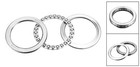 51116 Single Direction Thrust Ball Bearings 80x105x19mm Chrome Steel