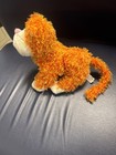 Webkinz Cheeky Cat      Plush Only Great Condition No Code