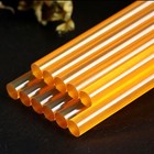 Polyamide Glue Stick - High Temperature Resistant Adhesive Glue 11mm High Stick