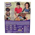 New Kinetic Sand Dino Dig Set 10 Hidden Dinosaur Bones To Discover   Build