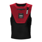 Mystic Solace Side Zip Impact Vest