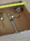 Vintage Watch Lot  Timex  Benrus  And More  Gold Filled Rolled Gold 1 20th 10k