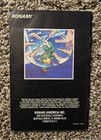 Teenage Mutant Ninja Turtles Tournament Fighters Manual Only Super Nintendo Snes