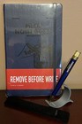 Retro 51 Pilot Notebook Rollerball Pen   Pilot Notebook P51d Mustang Sealed New