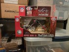 Orange County Choppers Ertl 1 18 Diecast Motorcycle Super Bowl Xl 40th