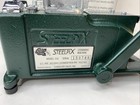 Steelpix Model 35g Floral Stemming Machine-also Over 200-2 1 8    Picks-very Nice 