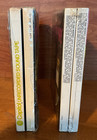 1970 s Capitol Sound Tape 1800  Blank Reels Sealed 7  Reel Lot Of 4 The Mod Tape