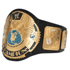 Wwe Attitude Era Championship V2 Replica Title Belt