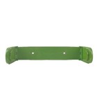Vintage Scot Towels Paper Towel Holder Avocado Green Plastic Usa Wall Mount