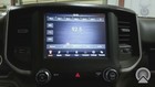 20 Ram 1500 New Style Radio Information 8 4  Touch Screen  oem 68428539ac 