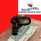 New Genuine Oem Toyota Lexus Scion Door Courtesy Lamp Switch Assy 84231-60070