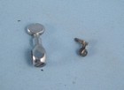 Vintage Original Singer 221 Featherweight Sewing Machine Needle Clamp 1947