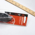Crescent Wiss Molding Miter Snips Hand Powered Steel Ctm45rs