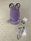Nuface Trinity Micro Current Facial Toning Device -  Lilac Bloom Limited Edition