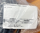 Primex 1046375 Muni Float Control Switch 50mgmspdt Single Phase New
