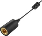 Long Range Vhf Marine Radio Antenna 156-163mhz Antenna Pl259 Connector With 16 5