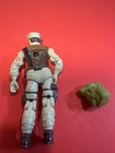 G i  Joe 1986 Vtg Leatherneck V2 Special Missions Brazil Arah Action Figure