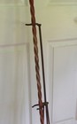 1900 s Victorian Antique Lightning Rod Weathervane Farm Barn Salvage Parts