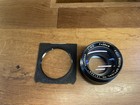  near Mint  Fuji Photo Film Fujinar 25cm 250mm F 4 5 Barrel Large Format Lens