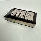 Vintage Zenith 124-16-01 Computer Space Command Tv Remote Control Untested