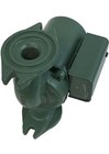 New Taco 007-bf5-j   007-f5 Circulator Pump With Long Life Bronze Cartridge