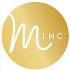 American Crafts Hs Foil 369976 Minc Reactive Foil 12 25  Silver 10  Roll