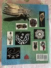 Collecting Costume Jewelry 101  The Basics Of Starting  By Julia C  Carroll  vg 