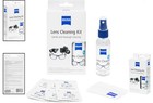 8-piece Lens Cleaning Set  2oz Spray   Recycled Cloth For Crystal-clear Lenses