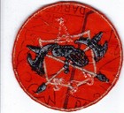 Vietnam War Macv-sog A Company Hatchet Force Ccc Patch Original